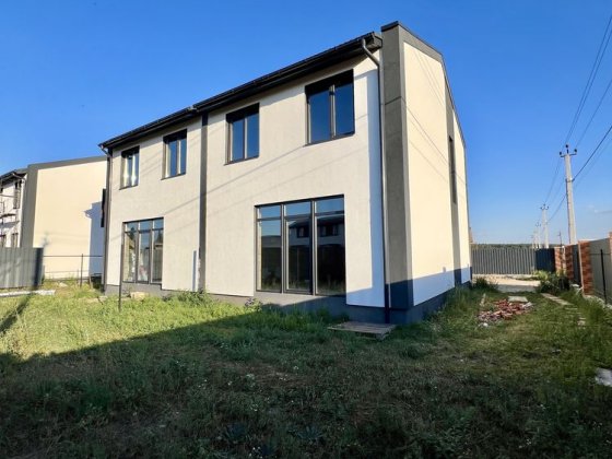 Ірпінь. Продам дуплекс 120 м² на 3 сотках | Парк Мами | Сільпо | Виїзд на Київ та Бучу | державні пр Ірпінь