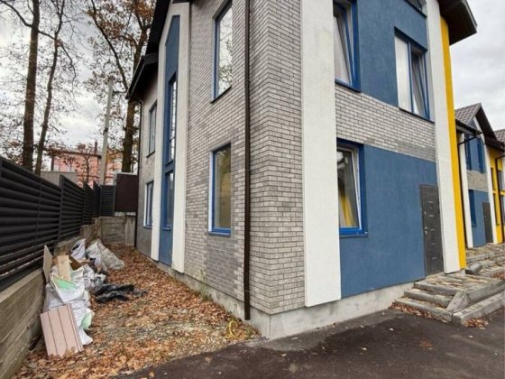 Продаж таунхаус  Парк Незнайка Котел Всі комунікації Ірпінь