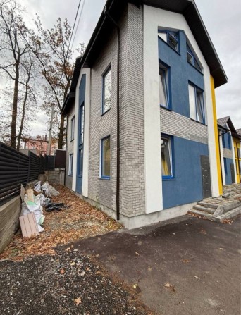 Продаж таунхаус  Парк Незнайка Котел Всі комунікації - фото 1