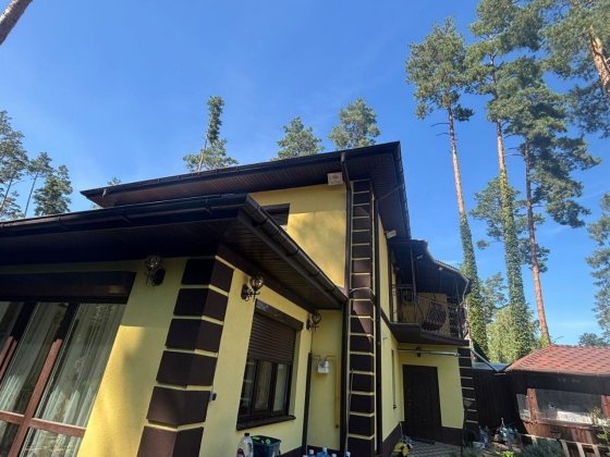Продаж готового до заселення квадрохауса в Ірпіні Ірпінь