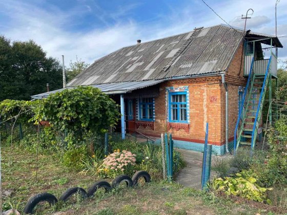 45814   Терміновий продаж будинку в Антонівці — 20 км від Хмельницького! Хмельницкий