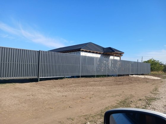 Продам ділянку з стареньким будинок Полтава