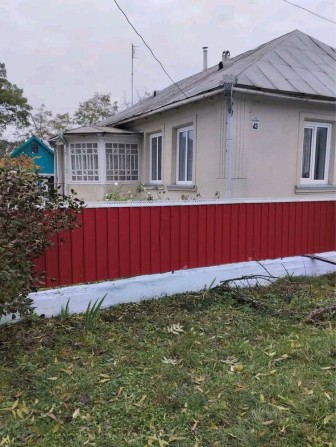 Продаж чудового будинку поряд з містом - фото 1