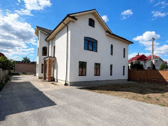 ‼️ Продаж ‼️ Будинок для життя та бізнесу. Горбанівка Полтава