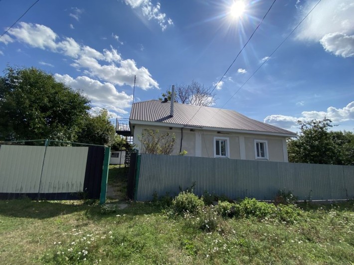 Продаж 3 к будинку - фото 1