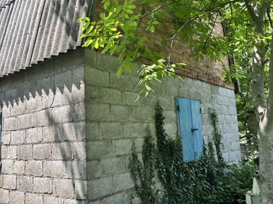 Продам дачу Військове містечко Кривий Ріг