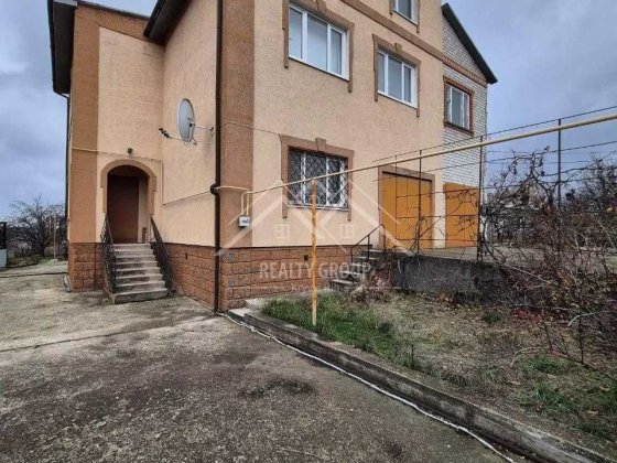 Продаж будинку для великої родини біля 44 кварталу (еВідновлення) Кривой Рог