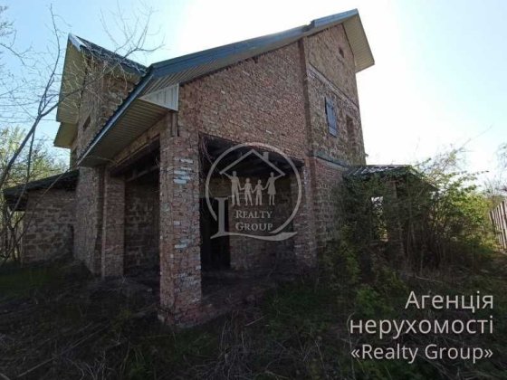 Продаж 2-х поверхового будинку, Карачуны (вул. Лаборатоная) Кривой Рог