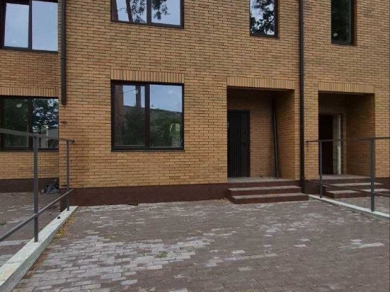 Продам Таунхаус з окремими переднім двором місто Ірпінь | Парк Незнайка, Без комісії, Газ | Школа, Д