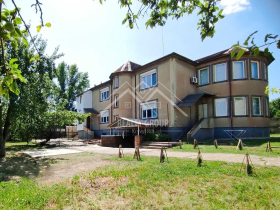 Продаж великого 3-рівневого будинку в Центрально-Міському районі! Кривой Рог