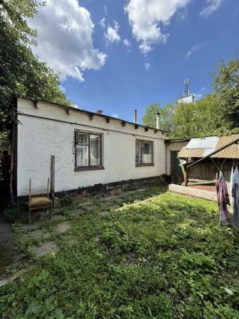 Продається частина будинку з окремим двором, 3 кімнати, р-н 5 школа - фото 1