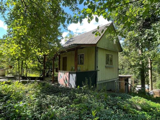 Продаж Садового будинку у селі Мацьківці Хмельницкий