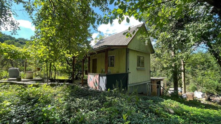Продаж Садового будинку у селі Мацьківці - фото 1