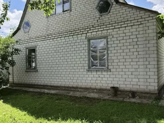 Продаж будинку в передмісті Полтави Полтава