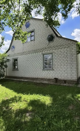 Продаж будинку в передмісті Полтави - фото 1