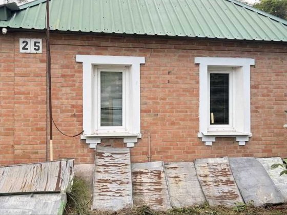 Бюджетний будинок, в місті, з якісно виконаним капітальним ремонтом