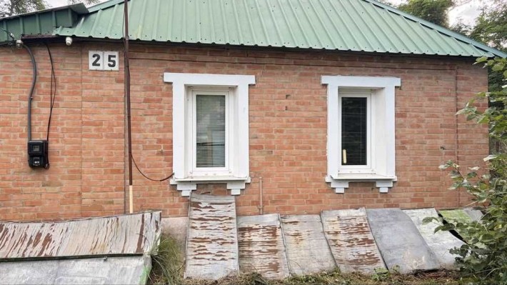 Бюджетний будинок, в місті, з якісно виконаним капітальним ремонтом - фото 1
