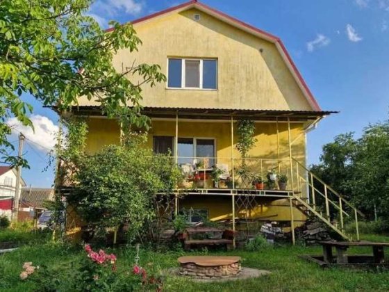 Будинок Лезнево вул Підкови Н Хмельницький