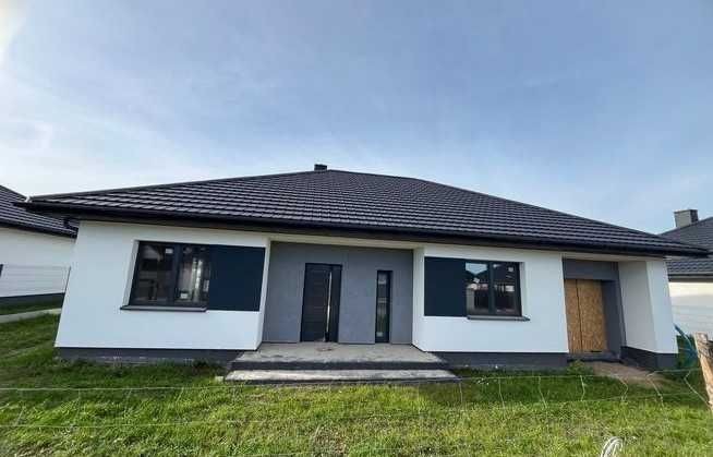 Продаж будинку 130 м² тепла підлога | під чистову, Дехтярка - фото 1