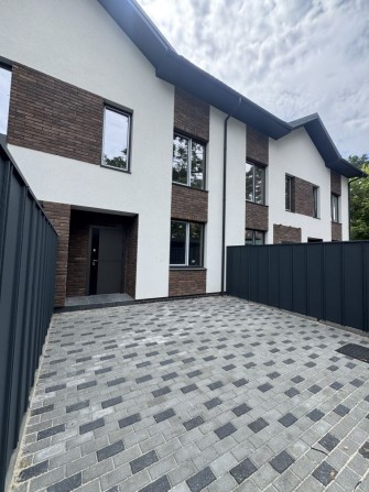 Продаж таунхаусу поруч з Центральним парком - фото 1