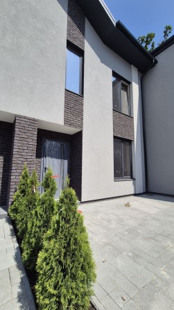 Таунхаус з сусідами з одного боку. ГАЗ, 2 паркомісця - фото 1
