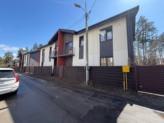 ‼️ Продаж ‼️ Дуплекс 94м2, по вул Варшавська. Ірпінь