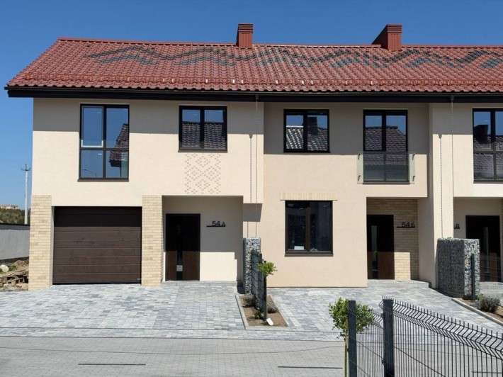 Продам котедж в КМ Етнія на Щасливому, максимальна комплектація - фото 1