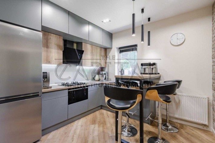 Продаж автономного будинку, Ірпінь, Бучанський р-н, ГАЗ - фото 1