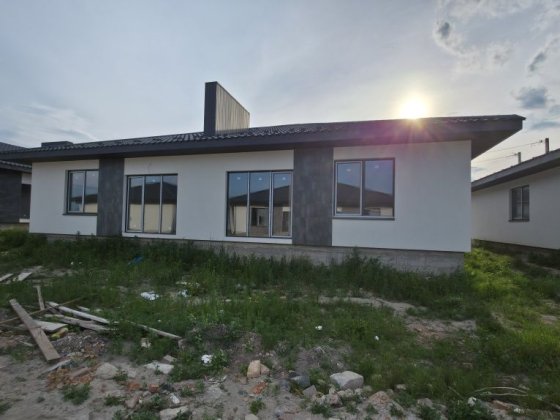 Продаж котеджу двояну Ровно