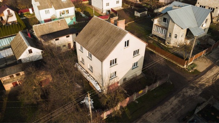 Терміновий продаж будинок - 2000року. 75 000$ торг. 7 сот - фото 1