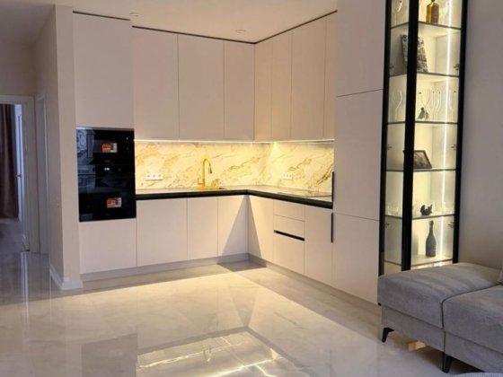 Продаж стильного таунхауса 70 м²ш Ровно
