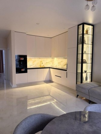 Продаж стильного таунхауса 70 м²ш - фото 1