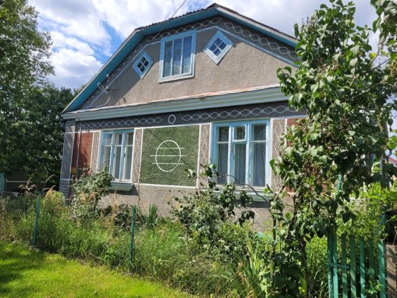Будинок з автономним газовим опаленням Рівне
