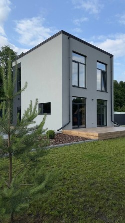 Продам сучасний будинок - фото 1