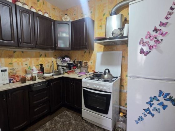 Продам частину будинку Полтава