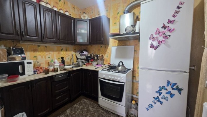 Продам частину будинку - фото 1