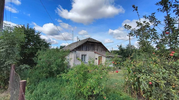 Продаж будинку Старокостянтинів - фото 1