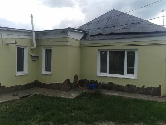 Продам будинок у Полтаві, Київський р-н Полтава