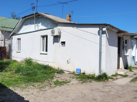 Юрівка, 18 школа, квартира у приватному секторі, частина будинку, загальний двір Полтава