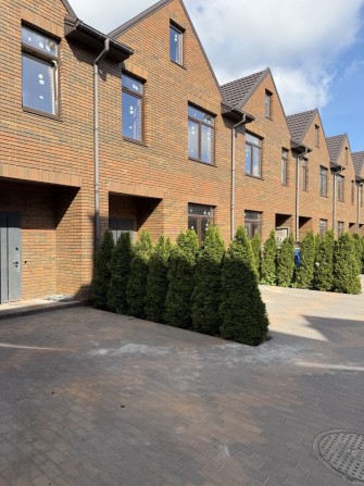 Преміальний таунхаус в центрі Ірпеня! Краща ціна! - фото 1
