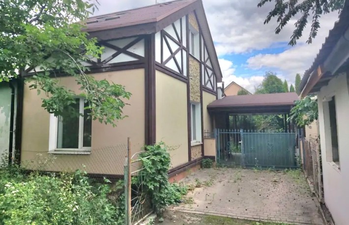 √ Продаж частини будинку в районі Боярки - фото 1