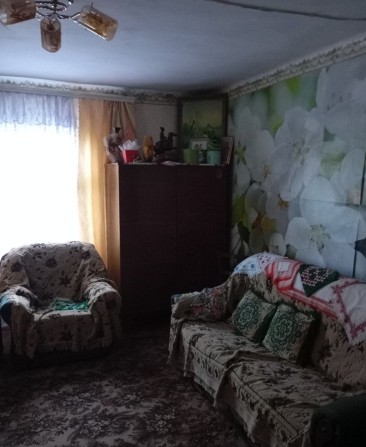 Продам будинок С. Івачків Рівненська область Здолбунівський район - фото 1