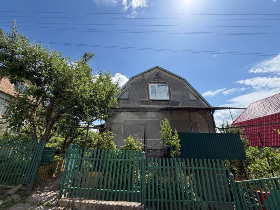 Продам будинок масив Тепловик Хмельницкий