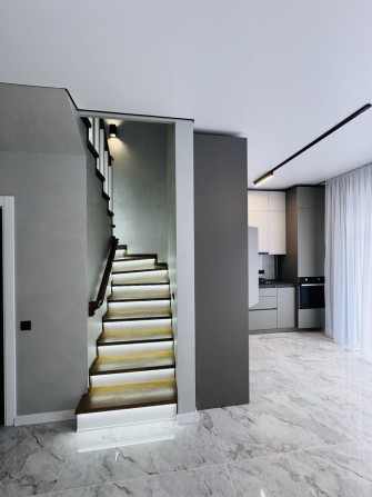 Продаж сучасного дуплекса 90 м. Кв, Щасливе - фото 1