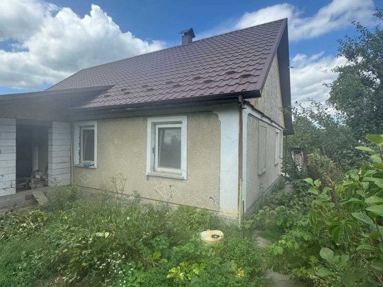 Будинок У ДУНАЇВЦЯХ | ЦЕНТР МІСТА | 7,5 Соток Хмельницкий