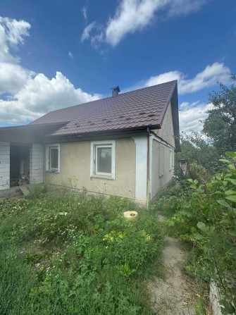 Будинок У ДУНАЇВЦЯХ | ЦЕНТР МІСТА | 7,5 Соток - фото 1