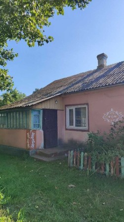 Продаж будинку село Красносілля - фото 1
