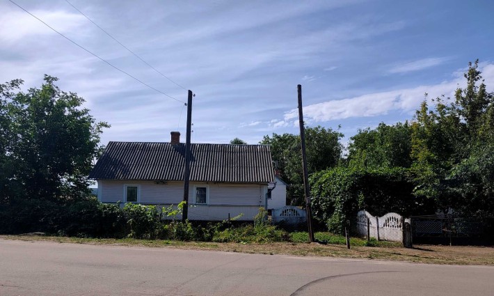 Продається будинок - фото 1