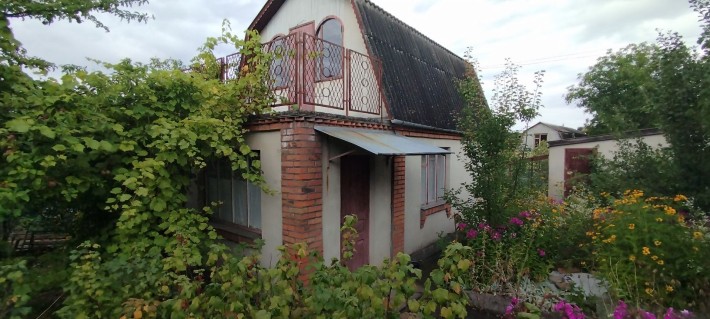 Продається дача в Стуфчинцях - фото 1