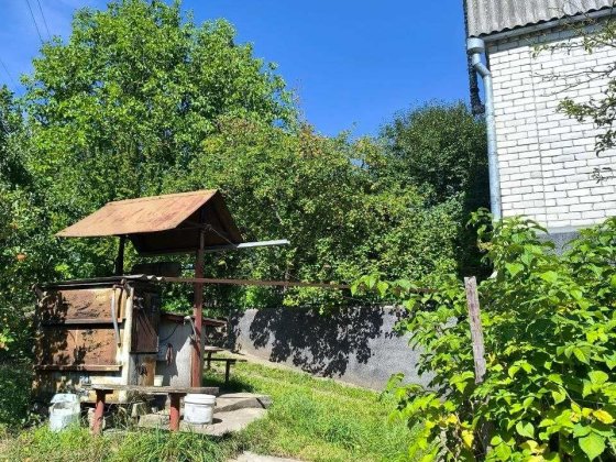 Продаж садового будинку Катіон, СТ "Кооператор" Хмельницкий